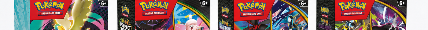Have Perfect Order, Chaos Rising and Pitch Black Releases Flopped?