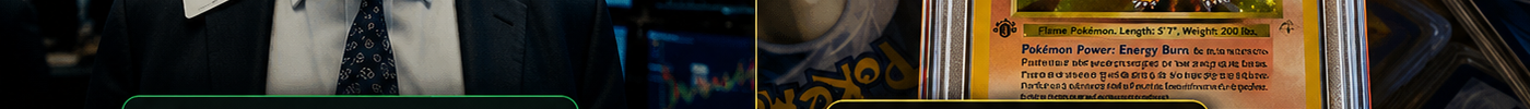 Why Gen Z Is Ignoring Traditional Investing Advice (And Looking at Pokémon Instead)