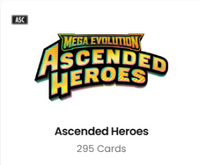 Ascended Heroes