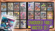 7 Cheapest Pokémon Sets to Complete & Master in 2026