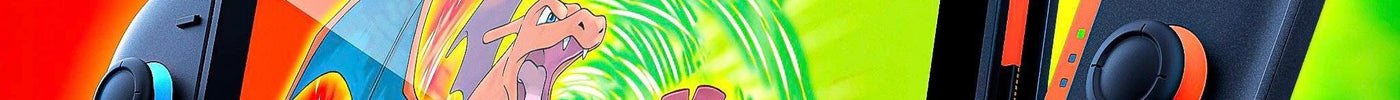 Pokémon FireRed & LeafGreen Rumored for Nintendo Switch Release Ahead of Pokémon Day