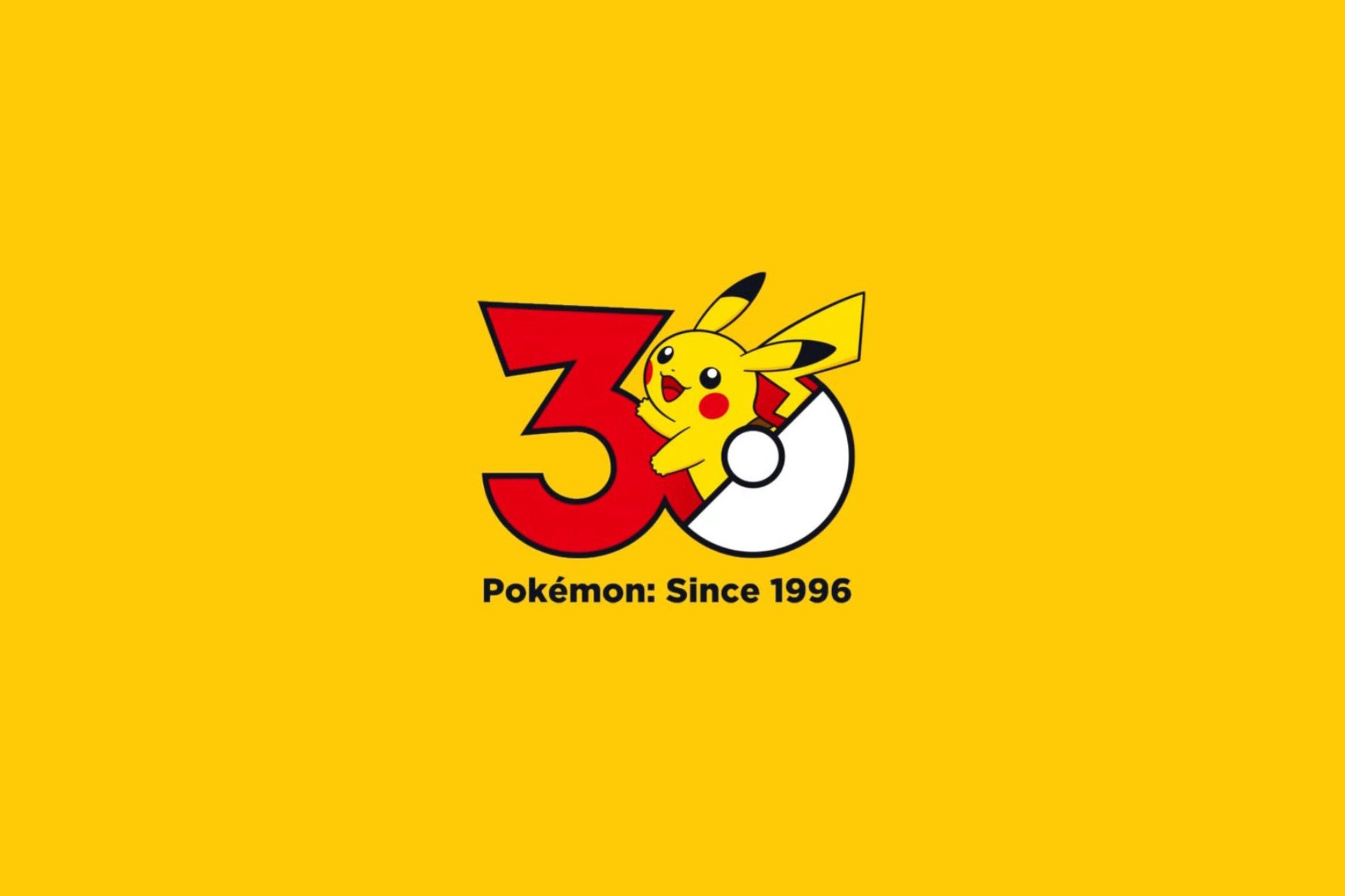 Pokémon at 30: The Evolution of a Gaming and Cultural Icon