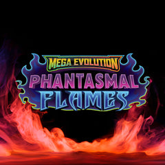Collection image for: Phantasmal Flames