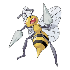 Collection image for: Beedrill