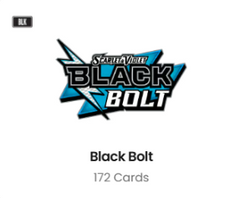 Collection image for: Black Bolt