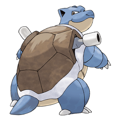 Collection image for: Blastoise