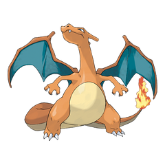 Collection image for: Charizard