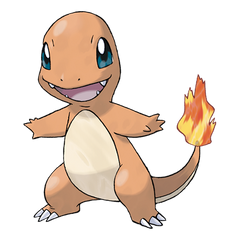 Collection image for: Charmander