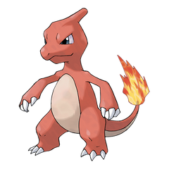Collection image for: Charmeleon