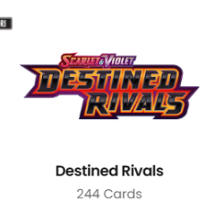 Collection image for: Destined Rivals