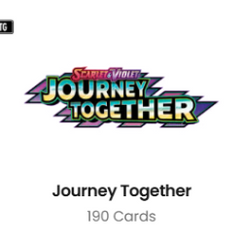 Collection image for: Journey Together