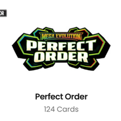Collection image for: Perfect Order