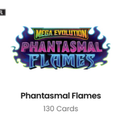 Collection image for: Phantasmal Flames