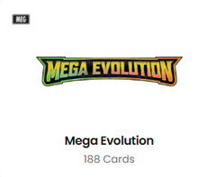 Collection image for: Mega Evolution