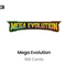 Mega Evolution