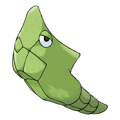 Collection image for: Metapod