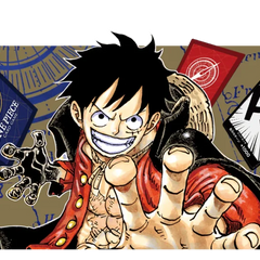 Collection image for: One Piece Trading Card Game