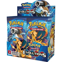 Collection image for: Booster Boxes | Explore Our Booster Box