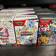 Collection image for: Booster Bundles | Explore Our Booster Bundles