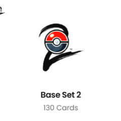Collection image for: Base Set 2