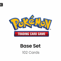 Collection image for: Base Set