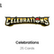Celebrations