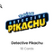 Detective Pikachu