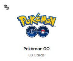 Collection image for: Pokémon GO