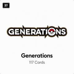 Collection image for: Generations