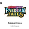 Paldean Fates