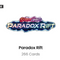 Paradox Rift