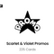Scarlet & Violet Promos