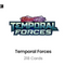 Temporal Forces