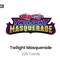 Twilight Masquerade