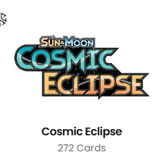 Collection image for: Cosmic Eclipse