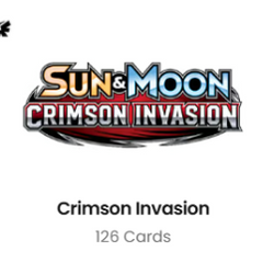 Collection image for: Crimson Invasion