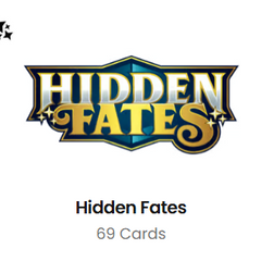 Collection image for: Hidden Fates
