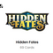 Hidden Fates
