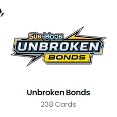 Collection image for: Unbroken Bonds