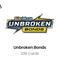 Unbroken Bonds