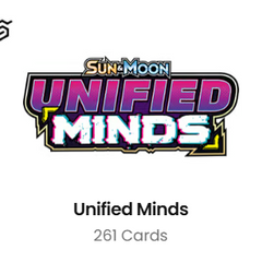 Collection image for: Unified Minds
