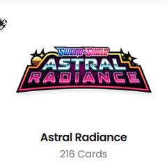 Collection image for: Astral Radiance