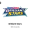 Brilliant Stars