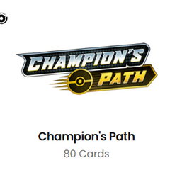 Collection image for: Champions Path