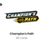 Champions Path