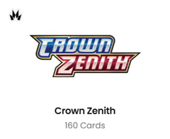 Collection image for: Crown Zenith