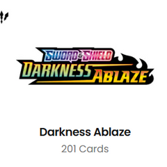 Collection image for: Darkness Ablaze