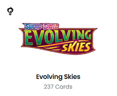Collection image for: Evolving Skies