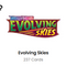 Evolving Skies