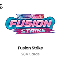 Collection image for: Fusion Strike